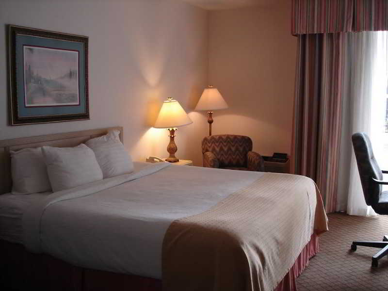 Room
 di Clarion Hotel