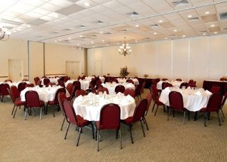 Conferences
 di Clarion Inn & Suites