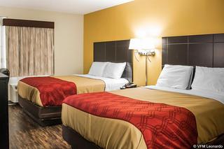 Econo Lodge Columbus Area