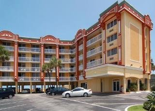 General view
 di Comfort Inn & Suites Oceanfront