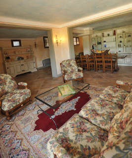 Lobby
Lobby
di Villa Val Delle Vigne