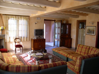 Lobby
Lobby
di Villa Val Delle Vigne