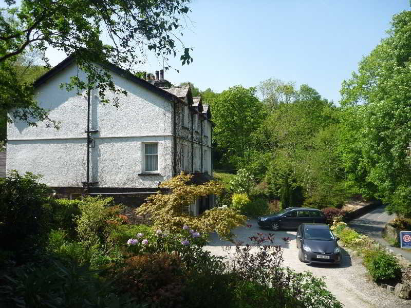 General view
General view
di Knoll Country House