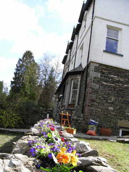 General view
General view
di Knoll Country House