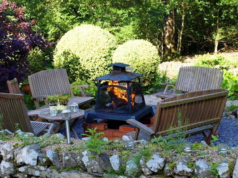 General view
General view
di Knoll Country House