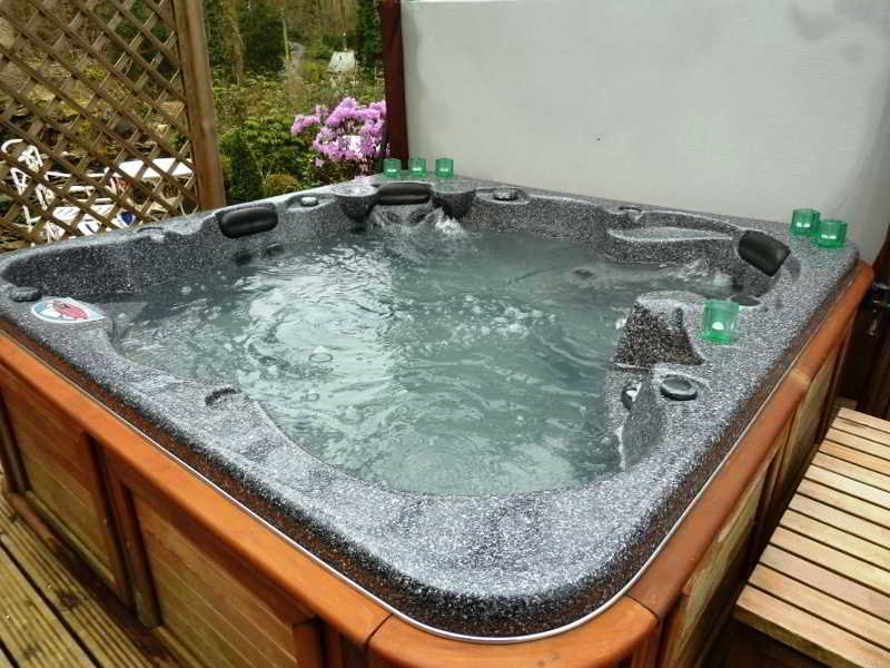 General view
General view
di Knoll Country House