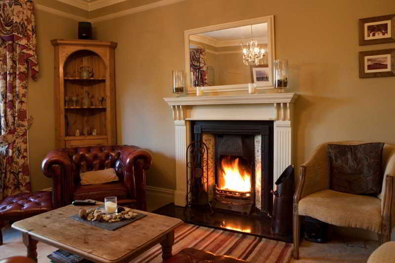 General view
General view
di Knoll Country House