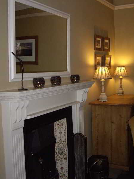 General view
General view
di Knoll Country House