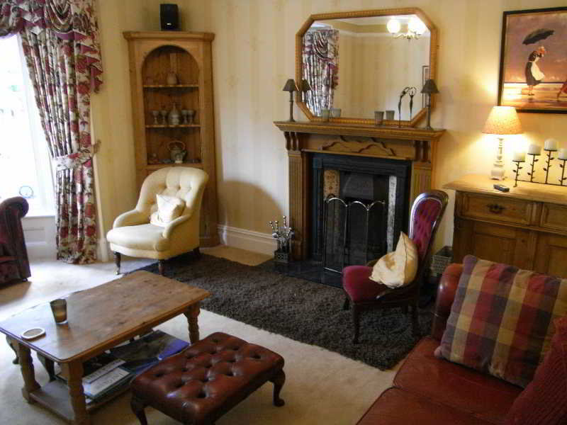 General view
General view
di Knoll Country House