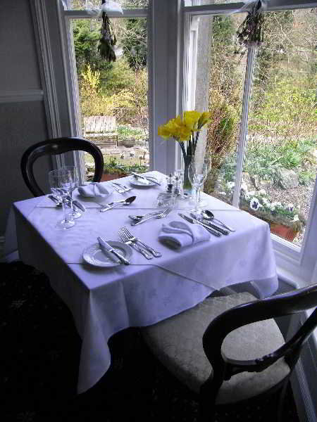 Restaurant
Restaurant
di Knoll Country House