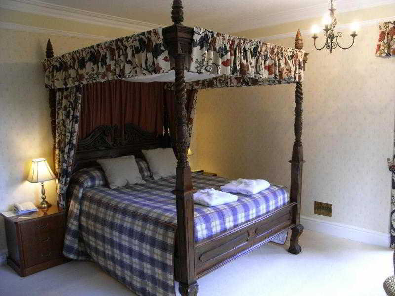 Room
Room
di Knoll Country House