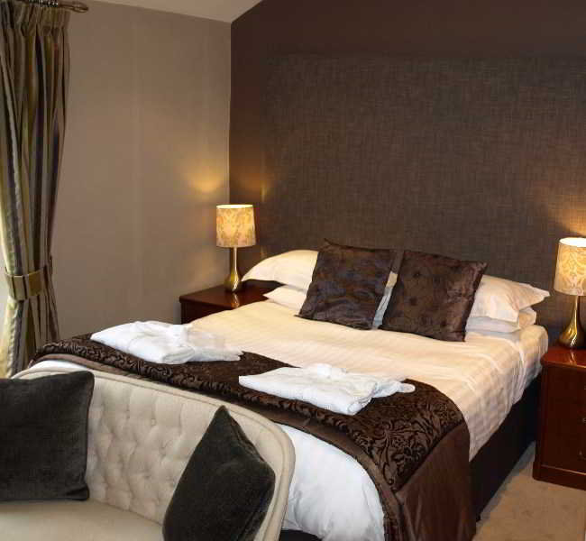 Room
Room
di Knoll Country House