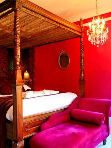 Room
Room
di Knoll Country House