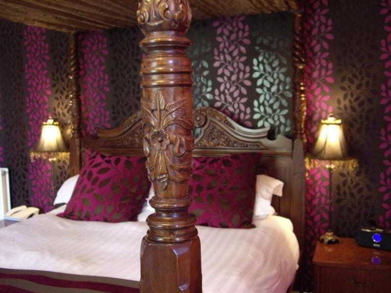 Room
Room
di Knoll Country House