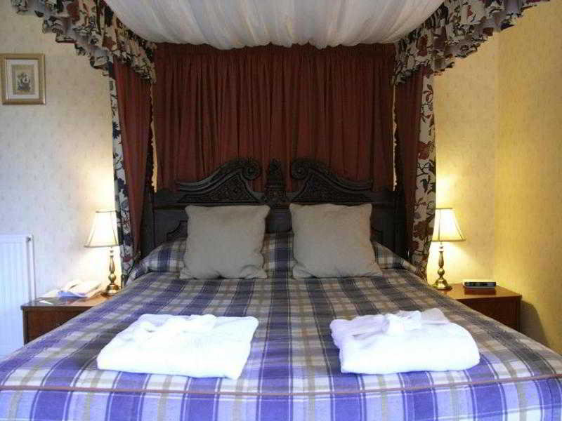 Room
Room
di Knoll Country House