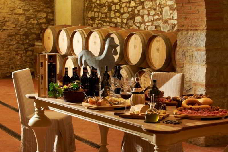 Sports and Entertainment
Sports and Entertainment
di Borgo di Pietrafitta Relais