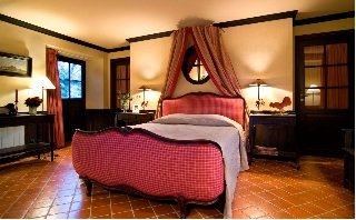 Room
Room
di Chateau de Courban & Spa