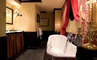 Room
Room
di Chateau de Courban & Spa