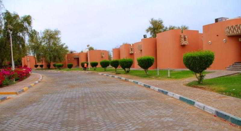 General view
 di One To One Hotel & Resort - Ain Al Fayda