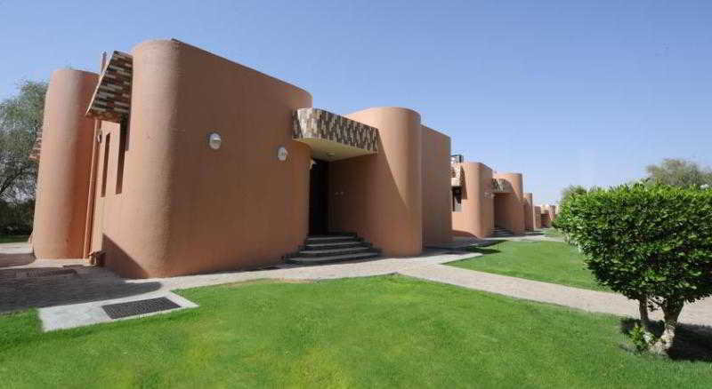 General view
 di One To One Hotel & Resort - Ain Al Fayda