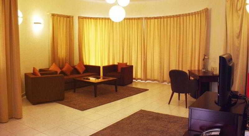 Room
 di One To One Hotel & Resort - Ain Al Fayda