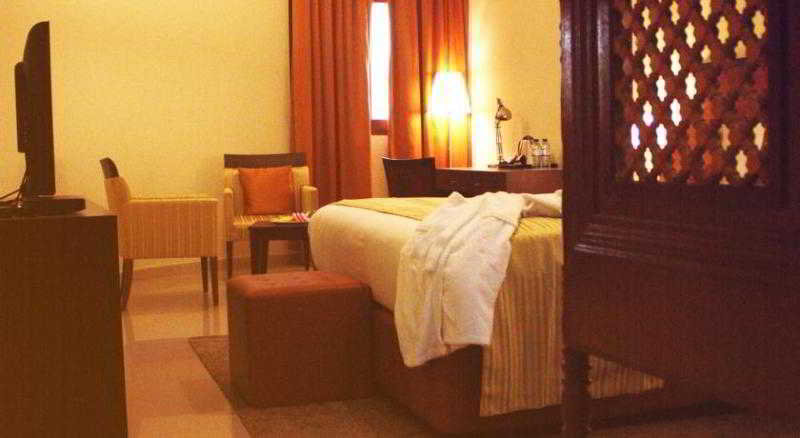 Room
 di One To One Hotel & Resort - Ain Al Fayda