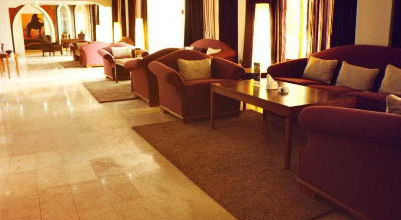 Room
Room
di One To One Hotel & Resort - Ain Al Fayda