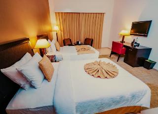 Room
 di One To One Hotel - The Village