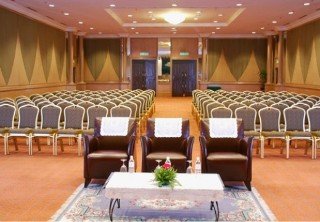 Conferences
 di Kuala Lumpur International Hotel