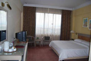 Room
 di Kuala Lumpur International Hotel
