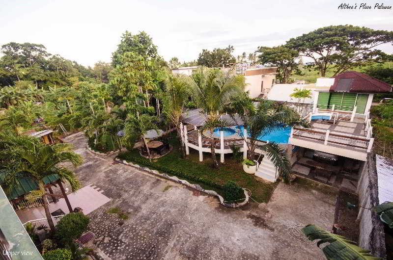 General view
General view
di Althea's Place Palawan