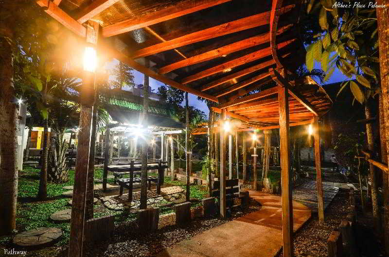 General view
General view
di Althea's Place Palawan