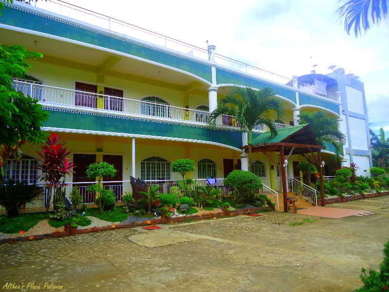 General view
General view
di Althea's Place Palawan