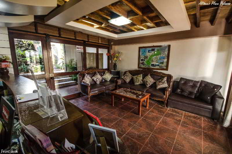 Lobby
Lobby
di Althea's Place Palawan