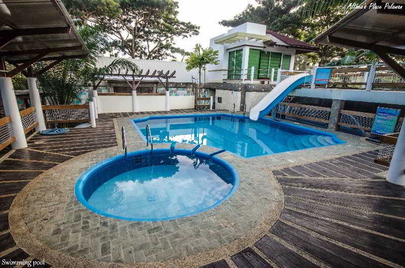 Pool
Pool
di Althea's Place Palawan