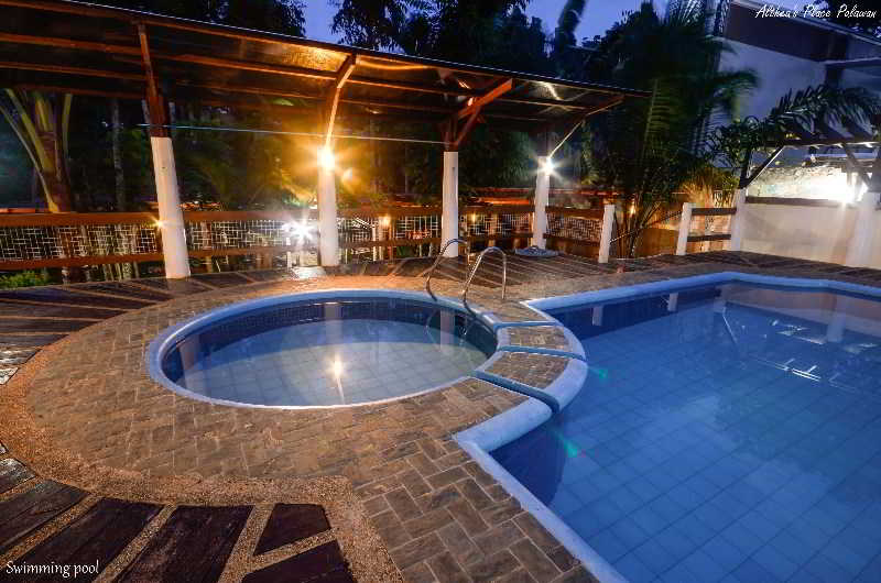 Pool
Pool
di Althea's Place Palawan