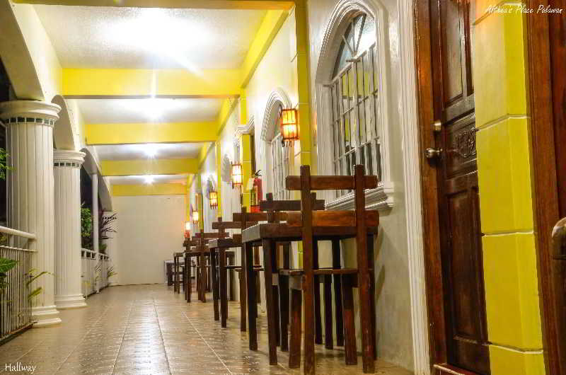 Terrace
Terrace
di Althea's Place Palawan