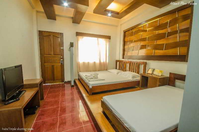 Room
Room
di Althea's Place Palawan