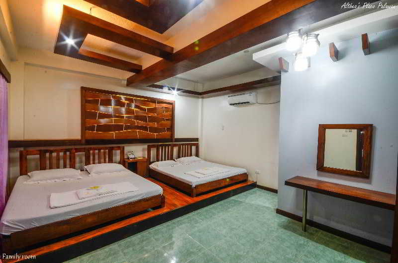 Room
Room
di Althea's Place Palawan
