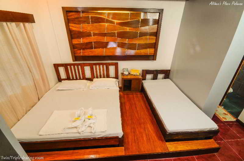 Room
Room
di Althea's Place Palawan
