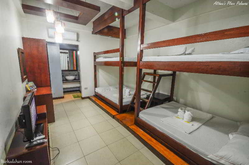 Room
Room
di Althea's Place Palawan