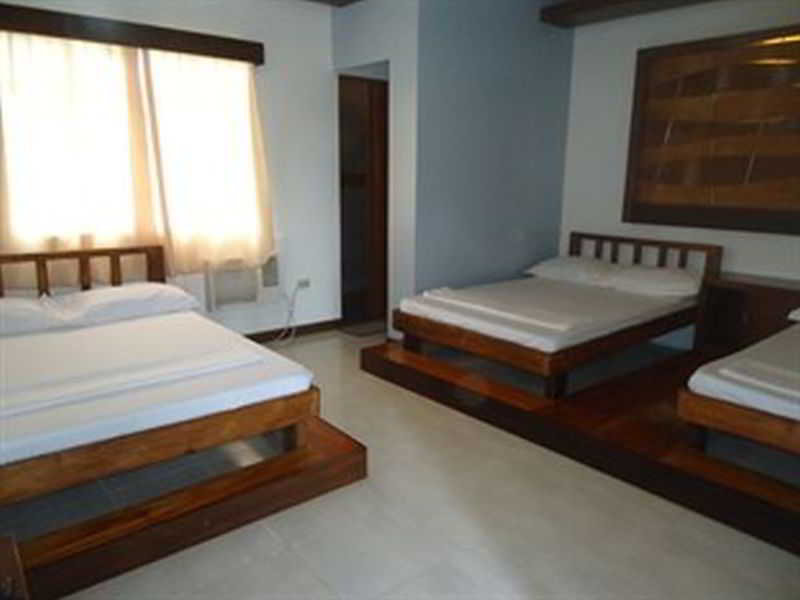 Room
Room
di Althea's Place Palawan