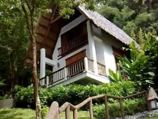 General view
General view
di Buri Resort and Spa