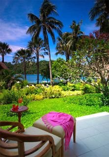 General view
General view
di Buri Resort and Spa