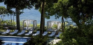 General view
General view
di Buri Resort and Spa