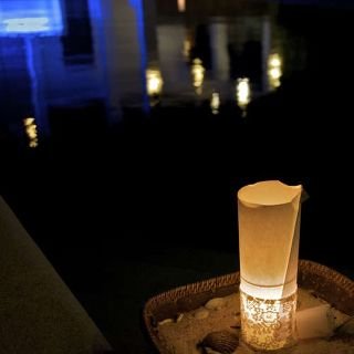 General view
General view
di Buri Resort and Spa