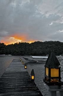 General view
General view
di Buri Resort and Spa