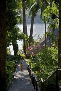 General view
General view
di Buri Resort and Spa