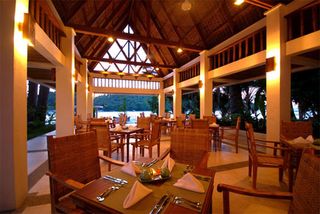 Restaurant
Restaurant
di Buri Resort and Spa