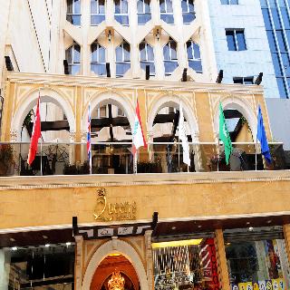 Queens Suite Hotel Hamra Street Lebanon thumbnail
